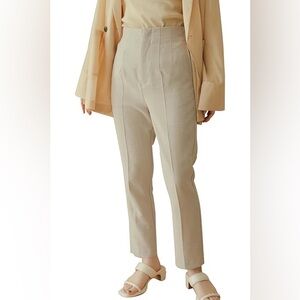Sense Of Place Eco friendly Wide Leg Pants